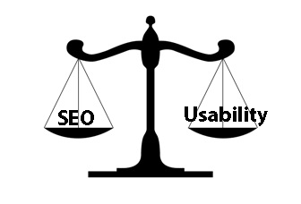 Usability vs SEO: Getting The Right Balance