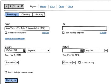 How to test your myBalsamiq prototypes with Loop<sup>11</sup>