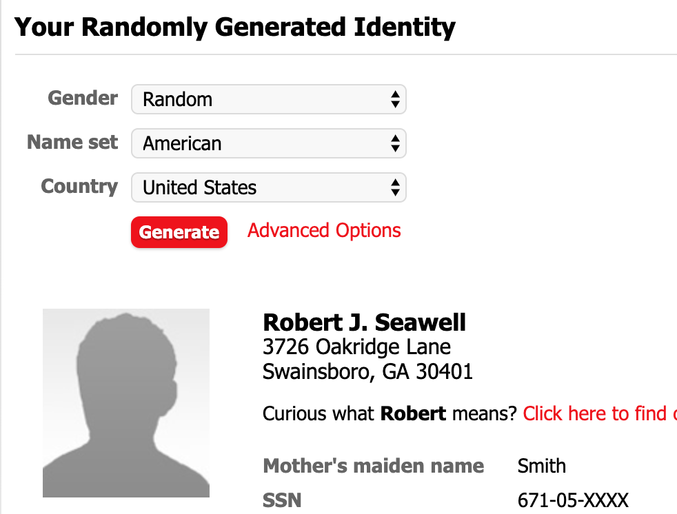 ux research summary example