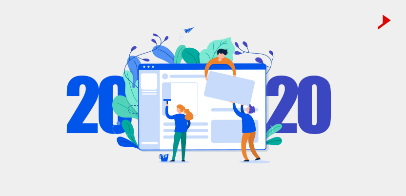 2020: UI and UX Trends You Can’t Miss