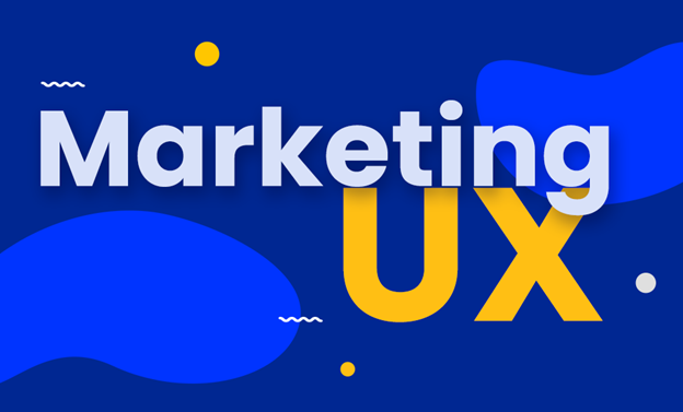 What the Heck is Marketing UX?