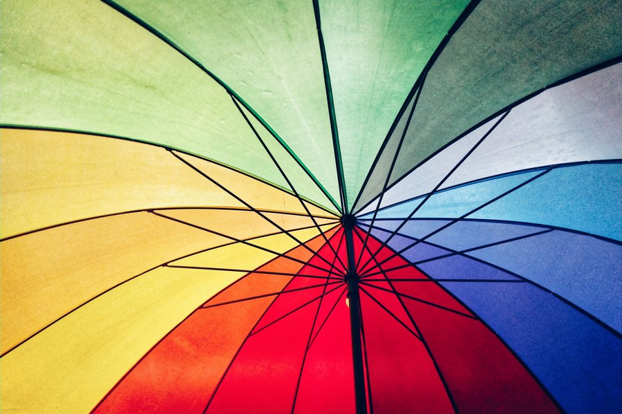 The Role of Color in UX Design