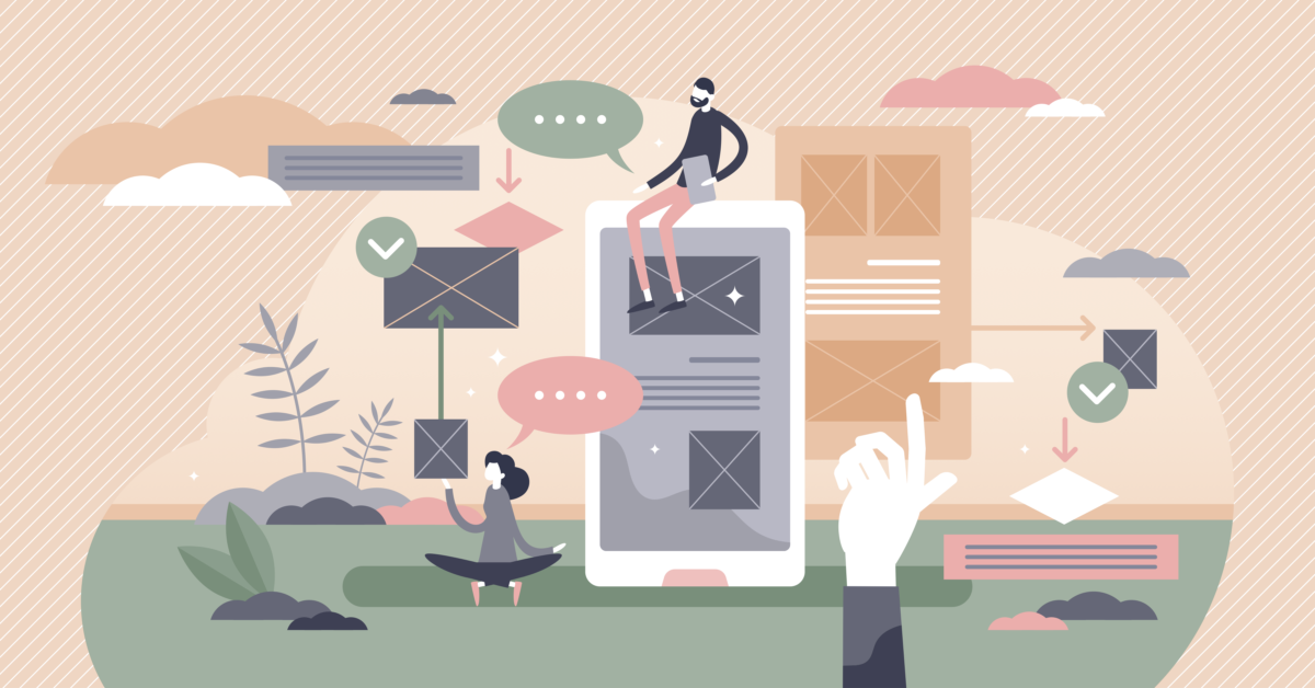 Modern Rts Ux UX Strategy Is The Future For Publishers: Everything About Modern ...