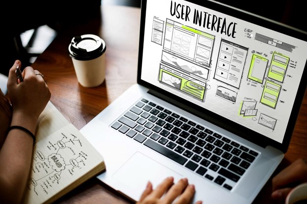 Improving your UX and UI Writing – 5 Practical Tips