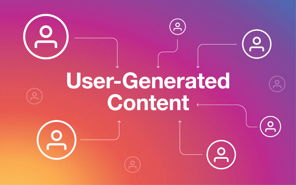 Improving Customer Experience With The Help Of User-Generated Content