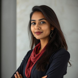 Dhara Shah