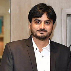 Dipen Majithiya