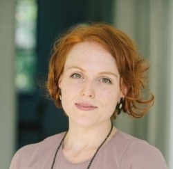 Lara Hocheiser