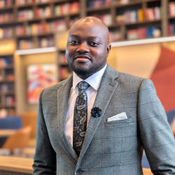 Olatunde Ayilara