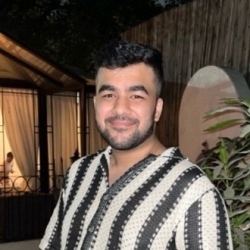 Siddharth Vij