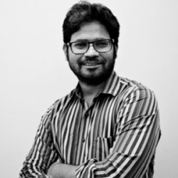 Vidhatanand V
